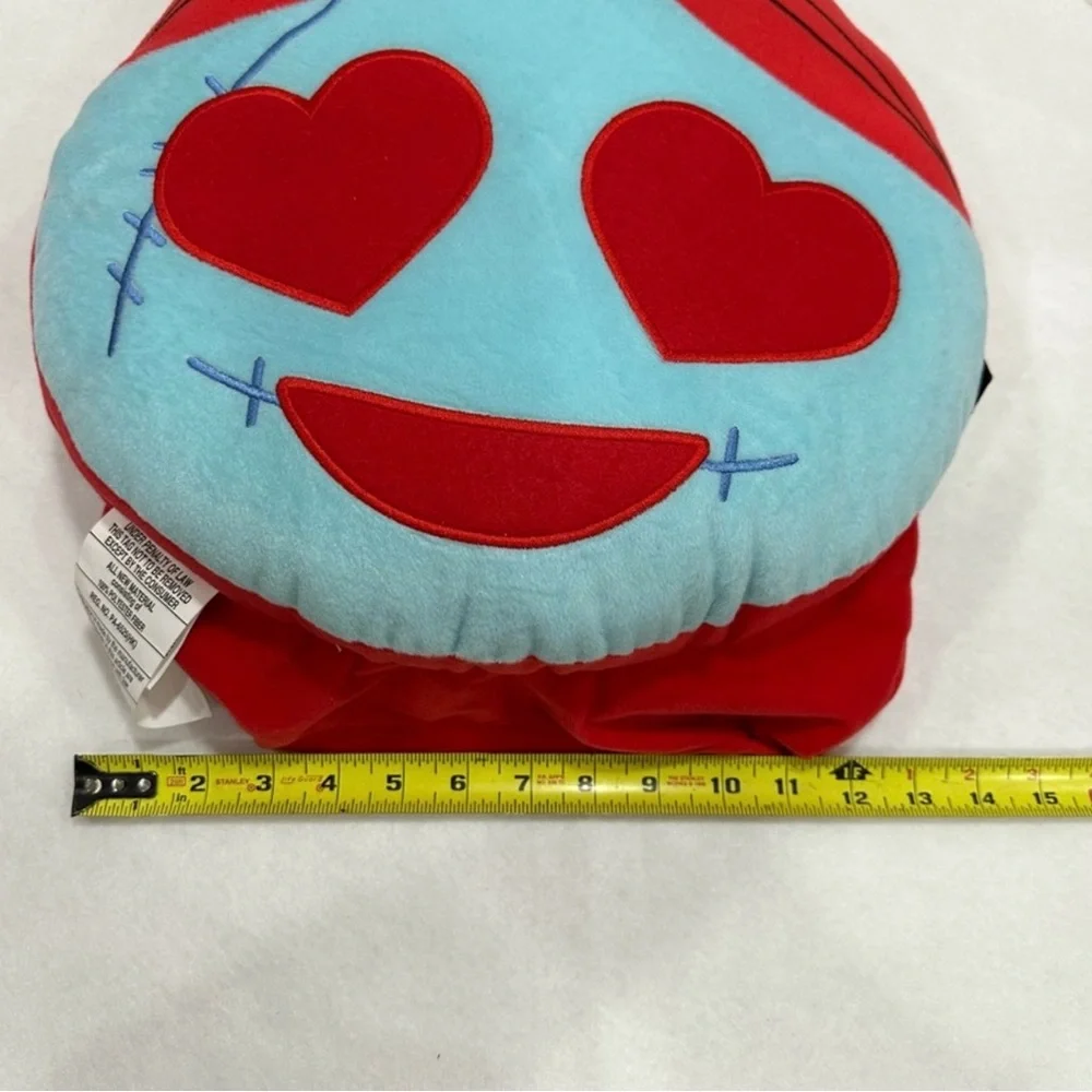 Sally Throw Pillow